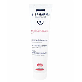 Isis Pharma Metroruboril A.Z Anti Redness Cream - Cilt Bakım Kremi 30ml - Isis Pharma