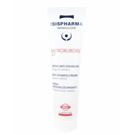 Isis Pharma Metroruboril A.Z Anti Redness Cream -Cilt Bakım Kremi 30ml - Isis Pharma