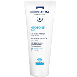 Isis Pharma Neotone Body Lotion - Vücut Losyonu 100ml - Isis Pharma