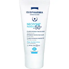 Isis Pharma Neotone Radiance SPF 50+ Cream - Leke Karşıtı Krem 30ml - Isis Pharma