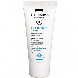 Isis Pharma Neotone Serum Intensive - Leke Karşıtı Serum 30ml - Isis Pharma