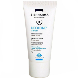Isis Pharma Neotone Serum Intensive - Leke Karşıtı Serum 30ml - Isis Pharma