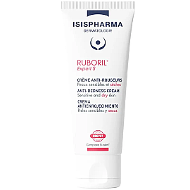Isis Pharma Ruboril S Expert Krem - Cilt Bakım Kremi 40ml - Isis Pharma
