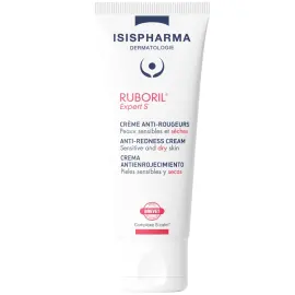Isis Pharma Ruboril S Expert Krem - Cilt Bakım Kremi 40ml - Isis Pharma