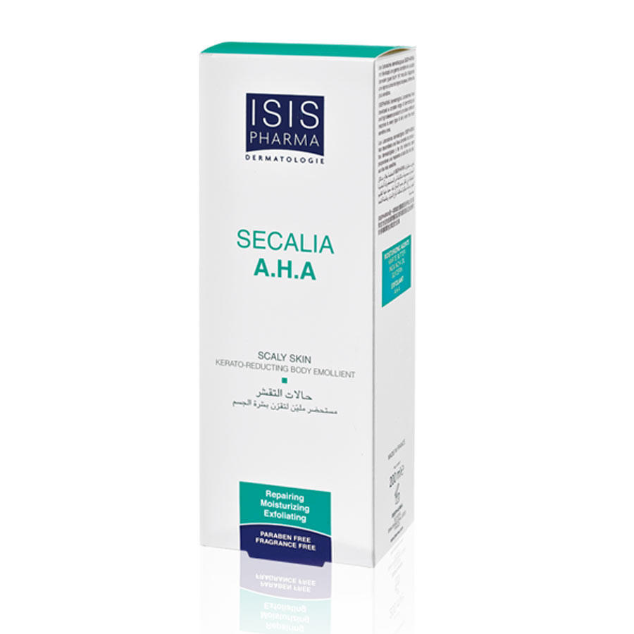 Isis Pharma Secalia AHA 200ml Isis Pharma Secalia AHA 200ml
