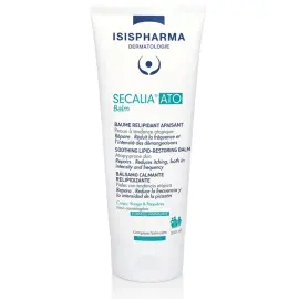 Isis Pharma Secalia Ato Balm - Atopi Cilt Nemlendirici Balsam 200ml - Isis Pharma