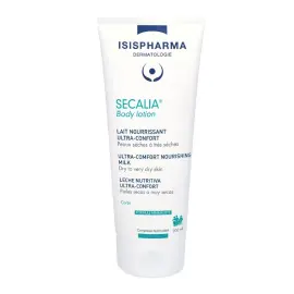 Isis Pharma Secalia Body Lotion - Kuru Cilt Vücut Losyonu 200ml - Isis Pharma