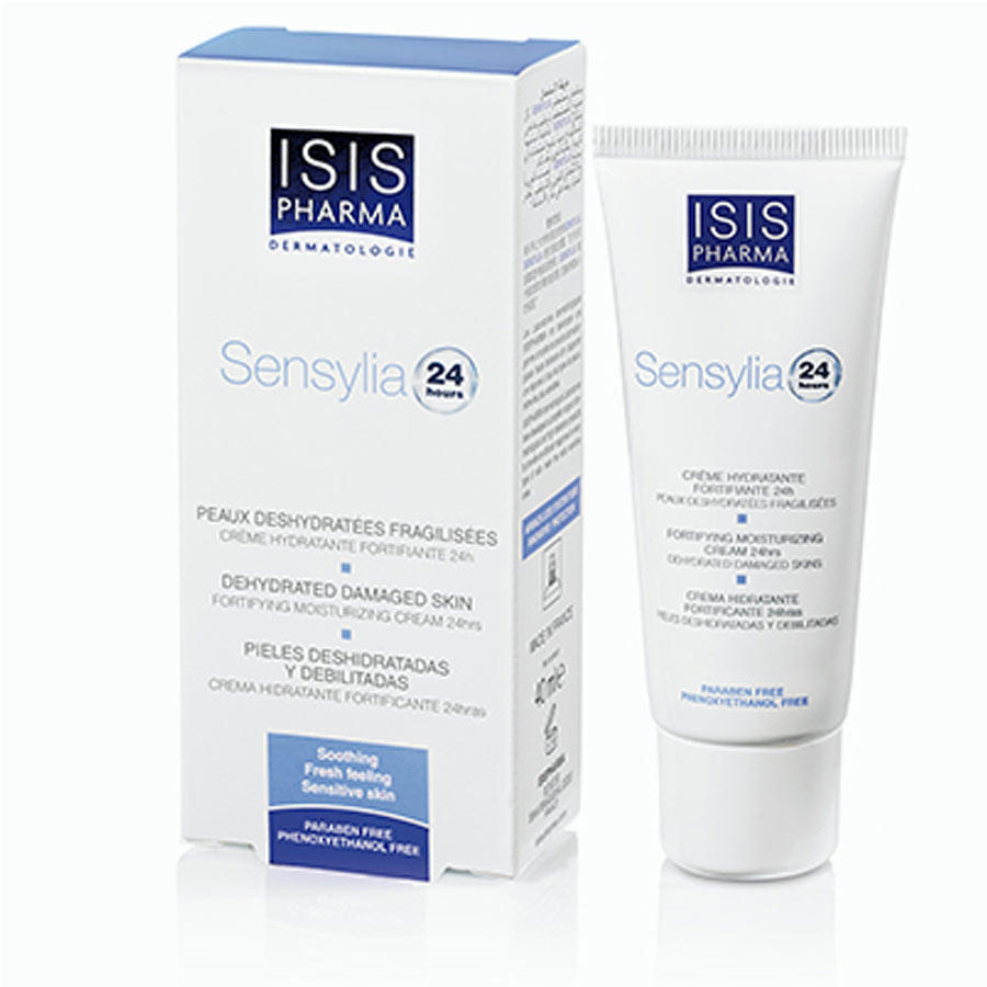 Isis Pharma Sensylia 40g Isis Pharma Sensylia 40g