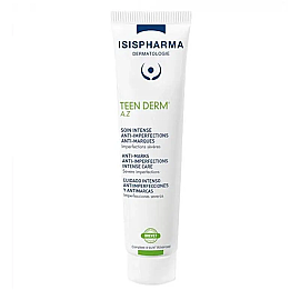 Isis Pharma Teen Derm A.Z - Bakım Kremi 30ml - Isis Pharma