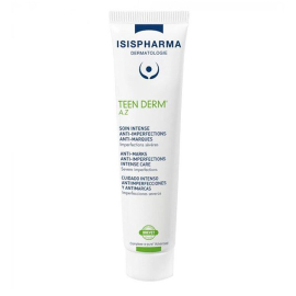 Isis Pharma Teen Derm A.Z - Bakım Kremi 30ml - Isis Pharma
