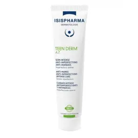 Isis Pharma Teen Derm A.Z - Bakım Kremi 30ml - Isis Pharma