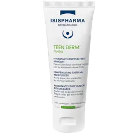 Isis Pharma Teen Derm Hydra - Nemlendirici Bakım Kremi 100ml - 1