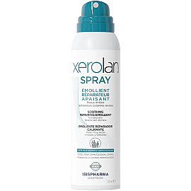 Isis Pharma Xerolan Spray - Cilt Bakım Spreyi 150ml - Isis Pharma