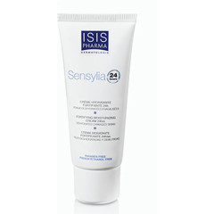 Tester - Isispharma Sensylia Fortifying Moisturising Cream 24hrs 3ml Tester Tester - Isispharma Sensylia Fortifying Moisturising Cream 24hrs 3ml Tester