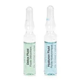 Janssen Cosmetics Ampul Derin Nemlendirici Cilt Bakım Seti - 6 Adet Ürün - Janssen Cosmetics