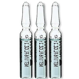 Janssen Cosmetics Anti-Wrinkle Booster Ampul - Yaşlanma Karşıtı Serum 2ml 3'lü Set - Janssen Cosmetics