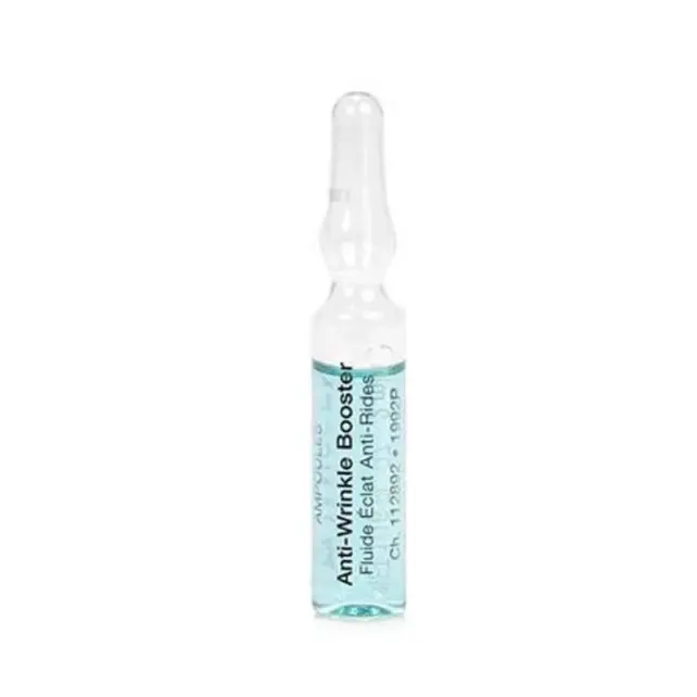 Janssen Cosmetics Anti-Wrinkle Yaşlanma Karşıtı Cilt Bakım Serumu 2ml - 1
