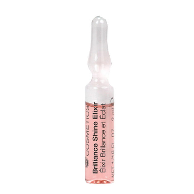 Janssen Cosmetics Brilliance Shine Elixir - Olgun Cilt Bakım Serumu 2ml Janssen Cosmetics Brilliance Shine Elixir - Olgun Cilt Bakım Serumu 2ml