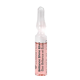 Janssen Cosmetics Brilliance Shine Elixir - Olgun Cilt Bakım Serumu 2ml - Janssen Cosmetics