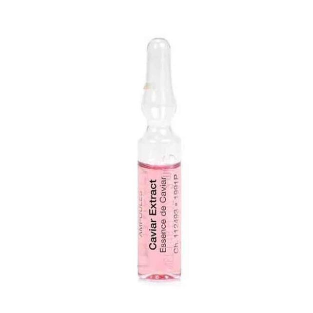 Janssen Cosmetics Caviar Extract Vitalisieren Anti Aging Canlandırma 2ml Janssen Cosmetics Caviar Extract Vitalisieren Anti Aging Canlandırma 2ml