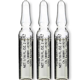 Janssen Cosmetics Couperose Fluid Ampul - Kızarıklık Karşıtı Serum 2ml 3lü Set - Janssen Cosmetics