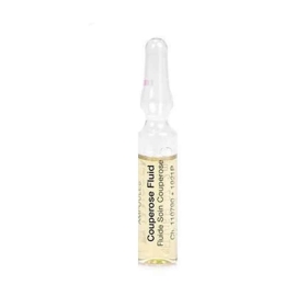 ​Janssen Cosmetics Couperose Fluid Kızarıklık Karşıtı Serum 2ml - Janssen Cosmetics