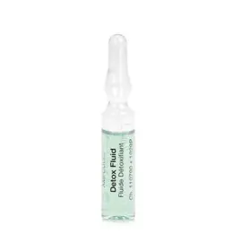 Janssen Cosmetics Detox Fluid Detox Etkili Serumu 2ml - Janssen Cosmetics