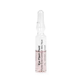 Janssen Cosmetics Eye Flash Fluid Göz Çevresi Serum 1,5ml - Janssen Cosmetics