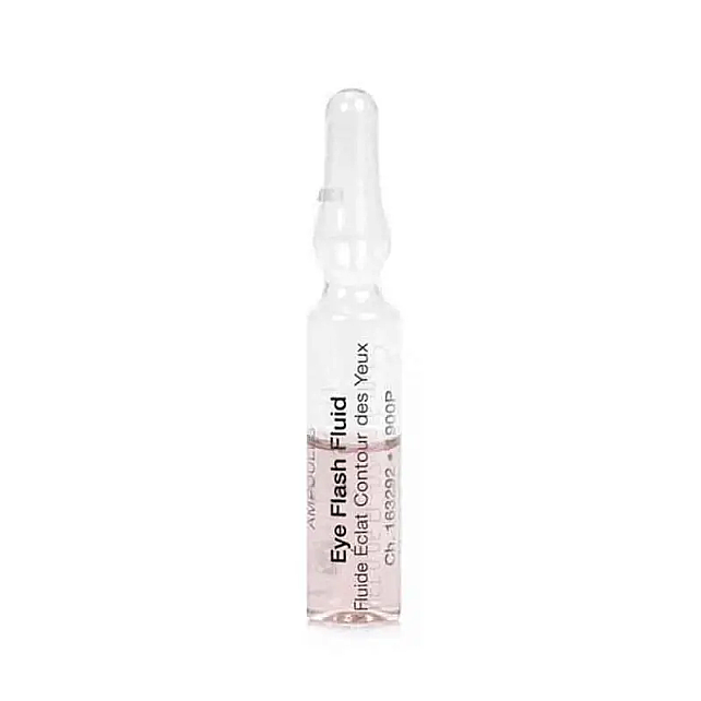 Janssen Cosmetics Eye Flash Fluid Göz Çevresi Serum 1,5ml - 1