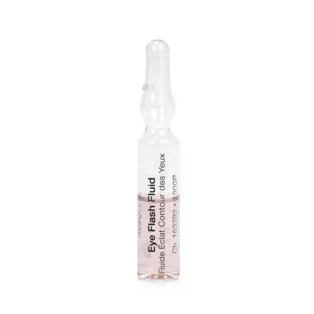 Janssen Cosmetics Eye Flash Fluid Göz Çevresi Serum 1,5 ml - 1