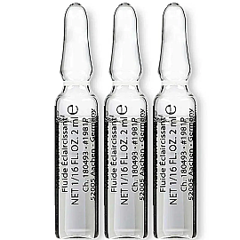 Janssen Cosmetics Melafadin Fluid Ampul - Leke Karşıtı Ampul Serum 2ml 3'lü Set - Janssen Cosmetics