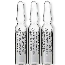 Janssen Cosmetics Melafadin Fluid Ampul - Leke Karşıtı Ampul Serum 2ml 3'lü Set - Janssen Cosmetics