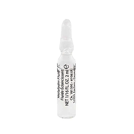 Janssen Cosmetics Melafadin Skin Lightening Leke Karşıtı Serum 2ml - Janssen Cosmetics