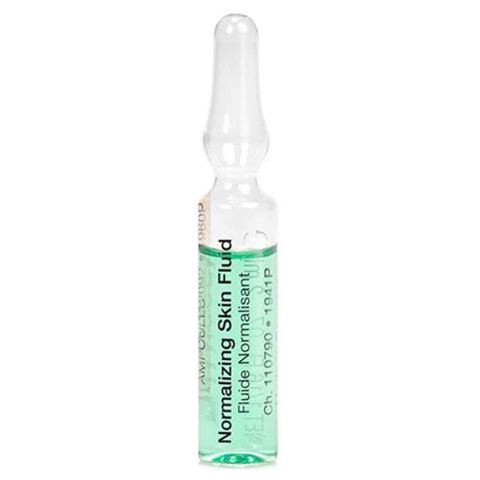 Janssen Cosmetics Normalizing Skin Yağlı Cilt Serum 2ml Janssen Cosmetics Normalizing Skin Yağlı Cilt Serum 2ml