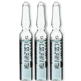 Janssen Cosmetics Skin Contour Fluid Ampul - Hızlı Toparlama Bakım Serumu 2ml 3lü Set - Janssen Cosmetics