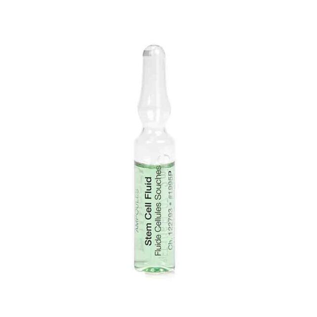 Janssen Cosmetics Stem Cell Fluid Cilt Yapılandırıcı Serum 2ml Janssen Cosmetics Stem Cell Fluid Cilt Yapılandırıcı Serum 2ml