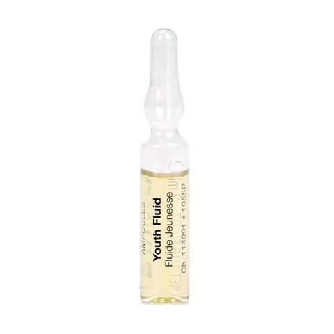 Janssen Cosmetics Yount Fluid - İlk Çizgiler İçin Bakım Serumu 2ml Janssen Cosmetics Yount Fluid - İlk Çizgiler İçin Bakım Serumu 2ml