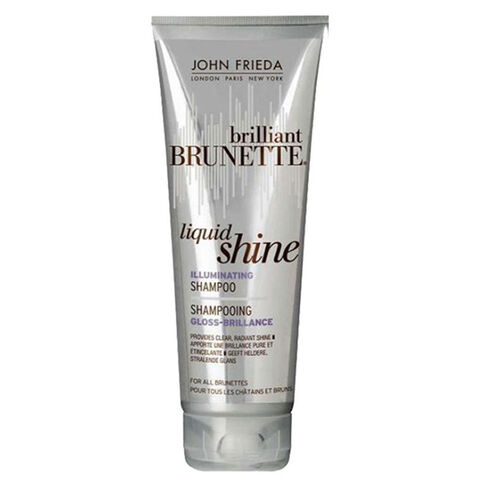 John Frieda Brilliant Brunette Shampoo - Saç Bakım Şampuanı 250ml John Frieda Brilliant Brunette Shampoo - Saç Bakım Şampuanı 250ml