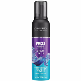 John Frieda Frizz-Ease Curl Bukle Belirginleştirici Köpük 200ml - John Frieda