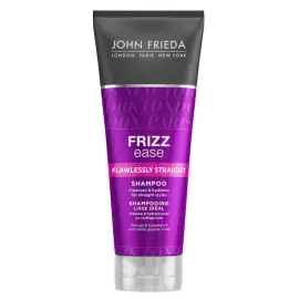 John Frieda Frizz Ease Flawlessly Straight Shampoo 250ml - John Frieda