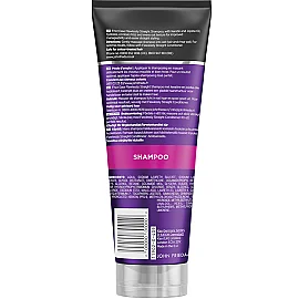 John Frieda Frizz Ease Flawlessly Straight Shampoo 250ml - 2
