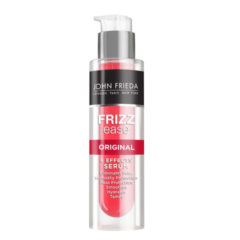 John Frieda Frizz-Ease Original Formula Hair Saç Bakım Serumu John Frieda Frizz-Ease Original Formula Hair Saç Bakım Serumu