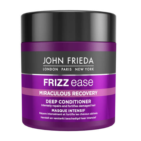 John Frieda Frizz-Ease Miraculous Recovery Masque - Saç Bakım Maskesi John Frieda Frizz-Ease Miraculous Recovery Masque - Saç Bakım Maskesi