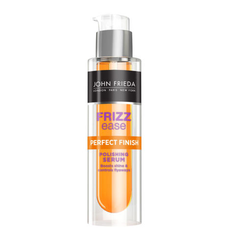 John Frieda Frizz-Ease Perfect Finish Polishing Saç Bakım Serumu 50ml John Frieda Frizz-Ease Perfect Finish Polishing Saç Bakım Serumu 50ml