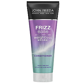 John Frieda Frizz Ease Weightles Wonder Conditioner - Saç Bakım Kremi 250ml - John Frieda