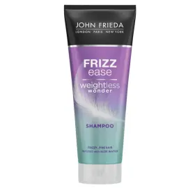 John Frieda Frizz Ease Weightles Wonder Shampoo - Saç Bakım Şampuanı 250ml - John Frieda