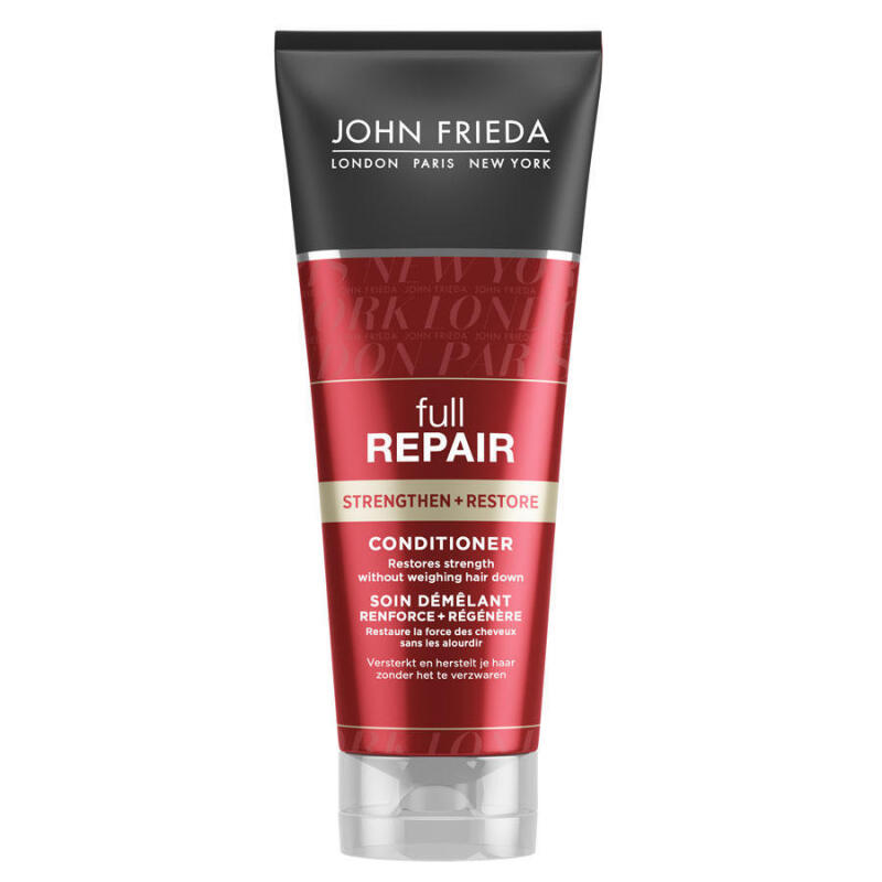 John Frieda Full Repair Conditioner 250ml John Frieda Full Repair Conditioner 250ml
