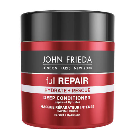 John Frieda Full Repair Deep Conditioner Mask 150ml John Frieda Full Repair Deep Conditioner Mask 150ml