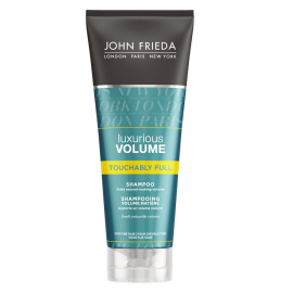 John Frieda Luxurious Volume Day Shampoo - Hacim Veren Şampuan 250ml - John Frieda