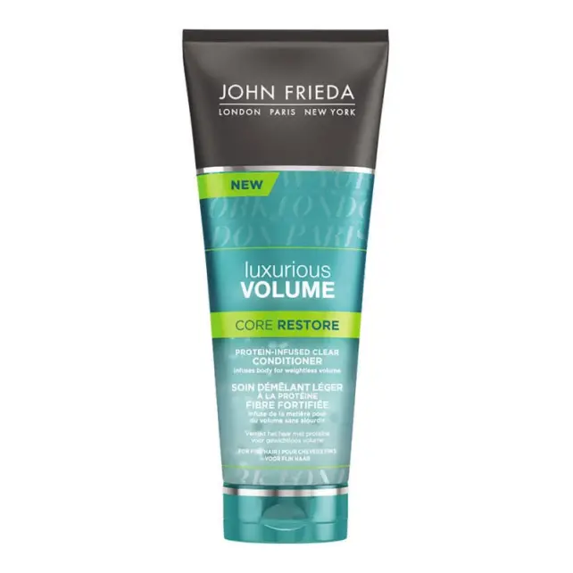 John Frieda Luxurious Volumee Protein - Güçlendirme ve Hacim Kremi 250ml - 2